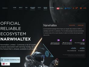 Narwhaltex Limited