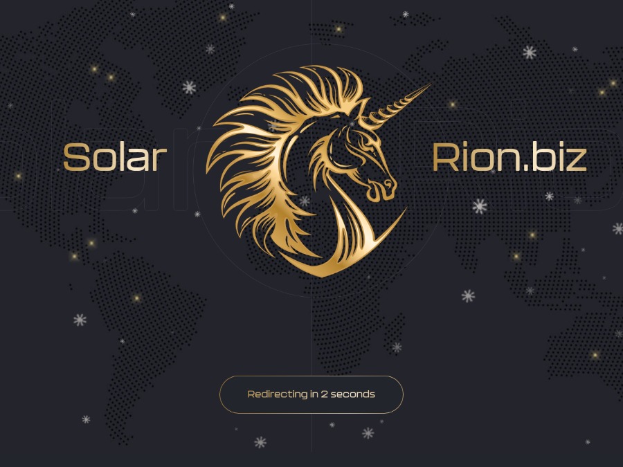Solarion - 0.8% - 1.0% daily for 3 - 5 days, 20 - 100$;
