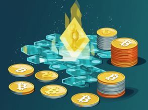 Crypto mining - a beginner's guide to profiting from digital gold (Crypto)