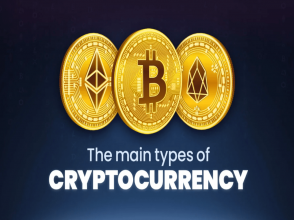 Exploring different types of cryptocurrencies - a comprehensive guide