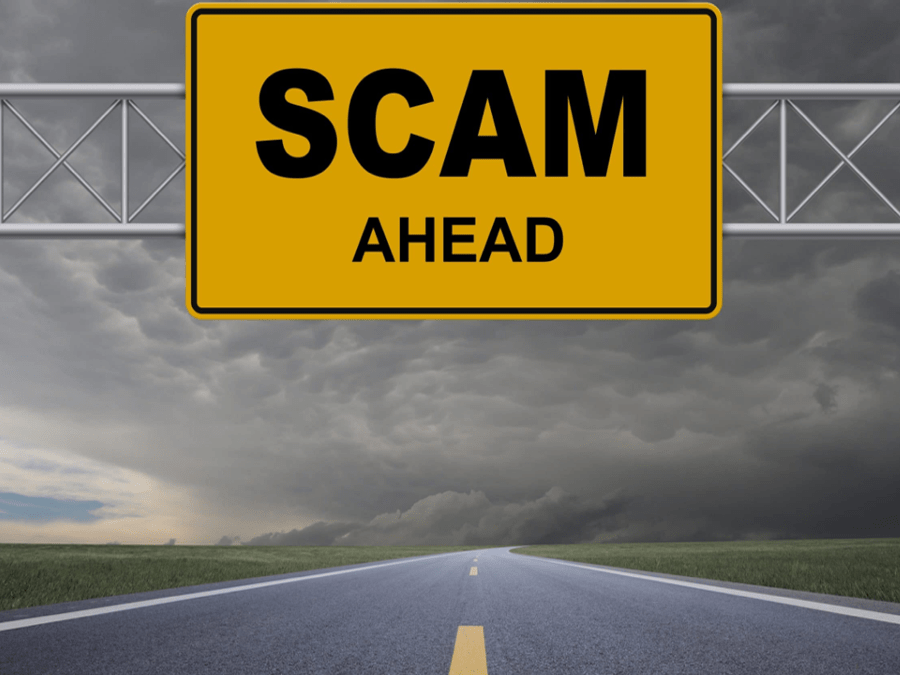 The psychology of HYIP scams - how do they manipulate investors?