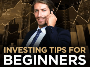 Basics of online investing - understanding and a guide for beginners