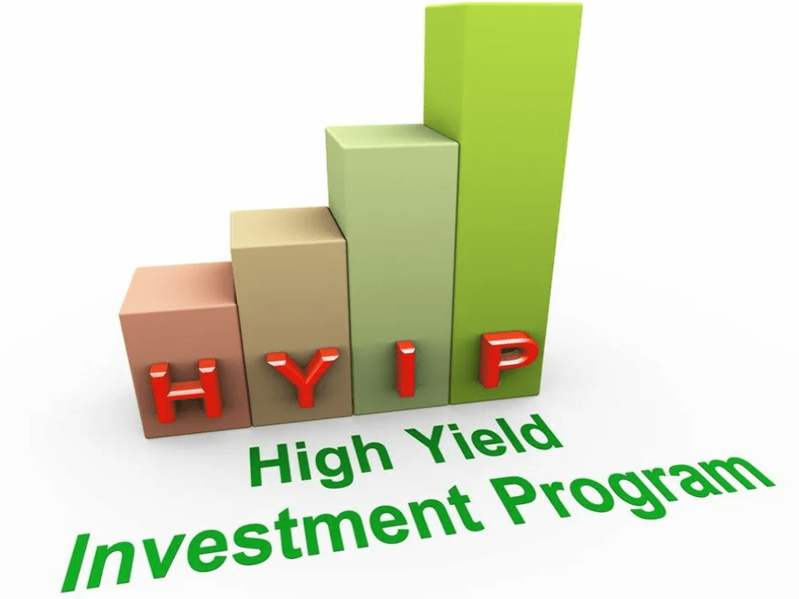 Investment strategies for HYIPs - a time-tested approach