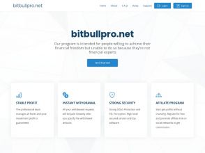 BitBullPro Ltd