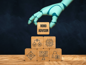 The rise of robo-advisors - how auto investing is changing the game