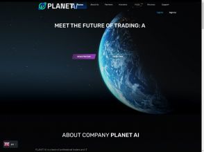 Planet AI