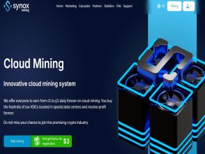 Synox Mining
