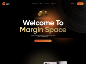 Margin Space
