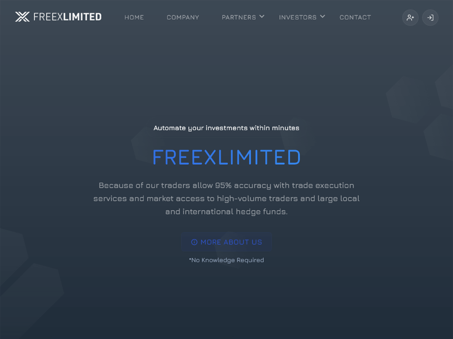 FreexLimited
