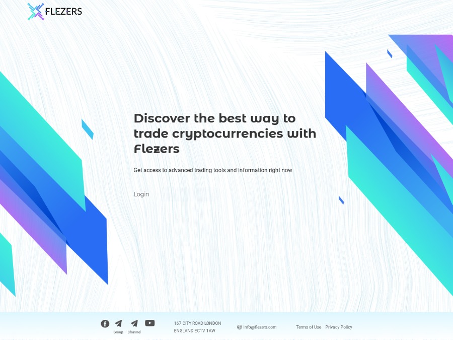 Flezers - 1.50% per day for 20 days;