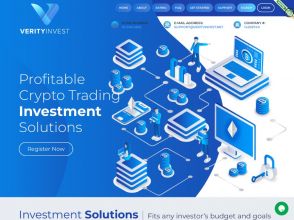 Verity Invest Limited