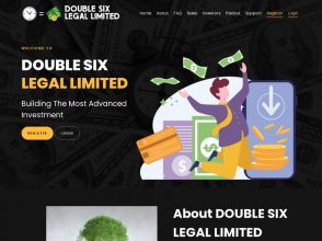Double Six Legal Limited